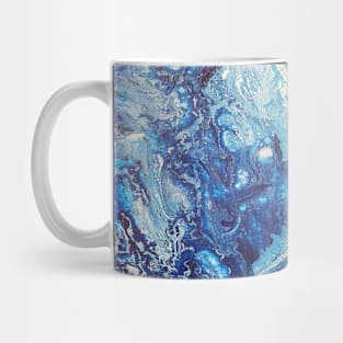 Saphire Mug